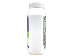Zeasorb AF 2% miconazole nitrate label highlights the active antifungal ingredient.