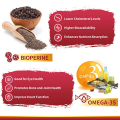 ZEBORA label highlights ingredients and third-party testing assurances.