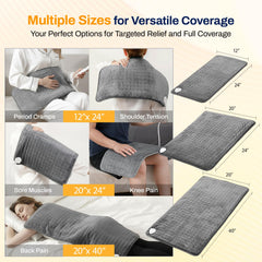 ZECTMVP premium flannel soft-cover texture in Summer Night Grey