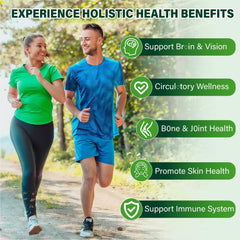 ZEGBALP Omega-3 gummies with turmeric and D3 for immune support.