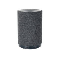 ZEIGGA LAB essential oil diffuser 110ml on desk showing compact aroma diffusion performance
