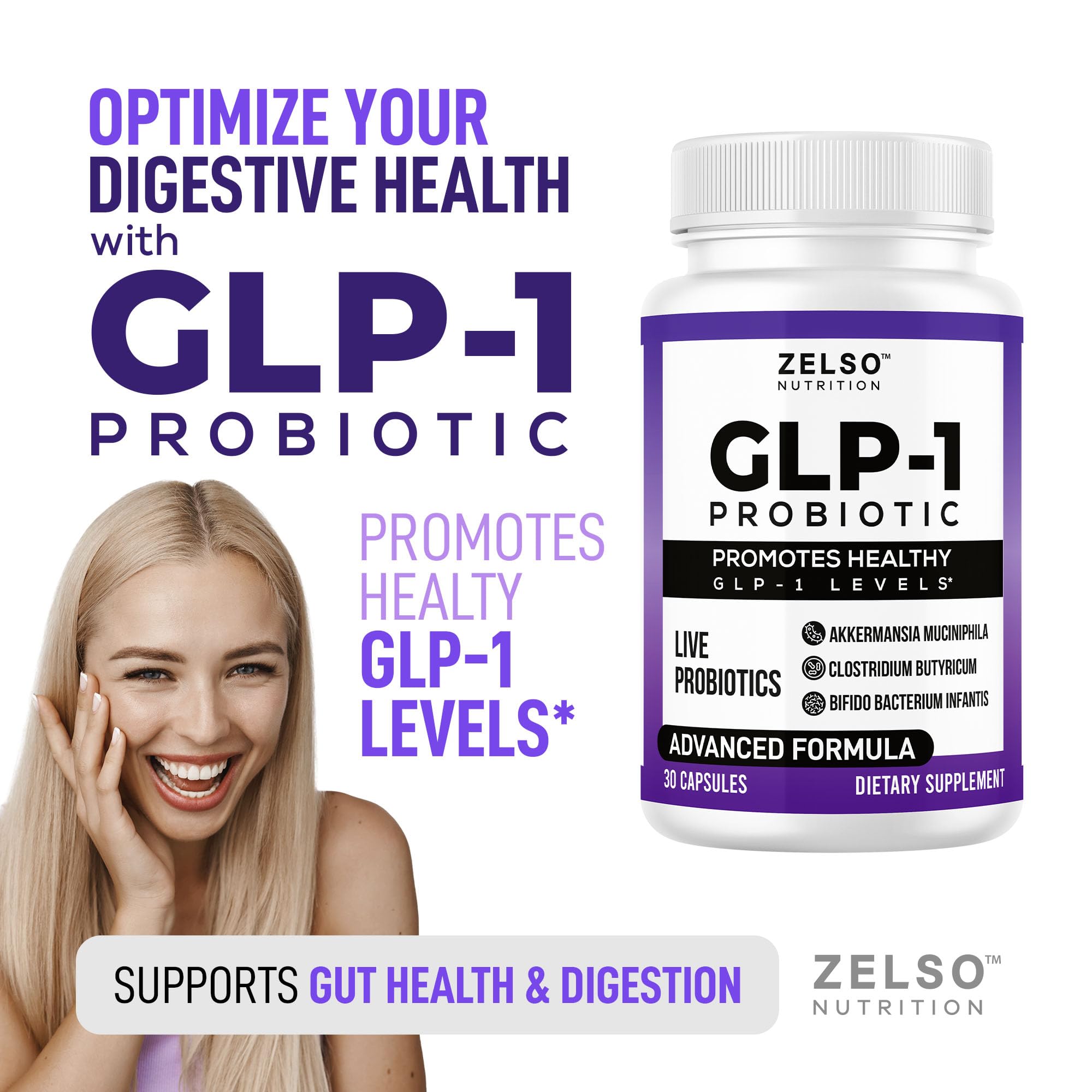 Close-up of vegetarian capsules for convenient daily use.