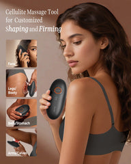 Zelvory medium cup for fuller body shaping