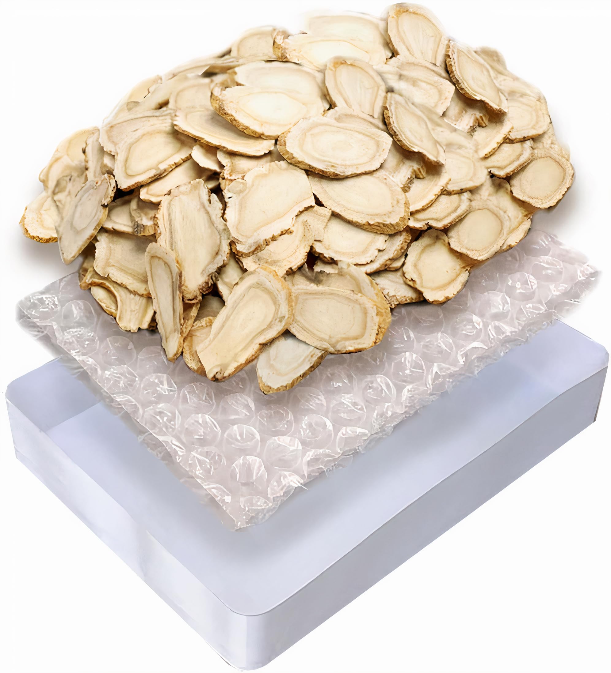 Zen Ginseng Wisconsin slices serving ideas for daily routines