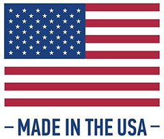 Zen Haus USA manufactured seal on product packaging