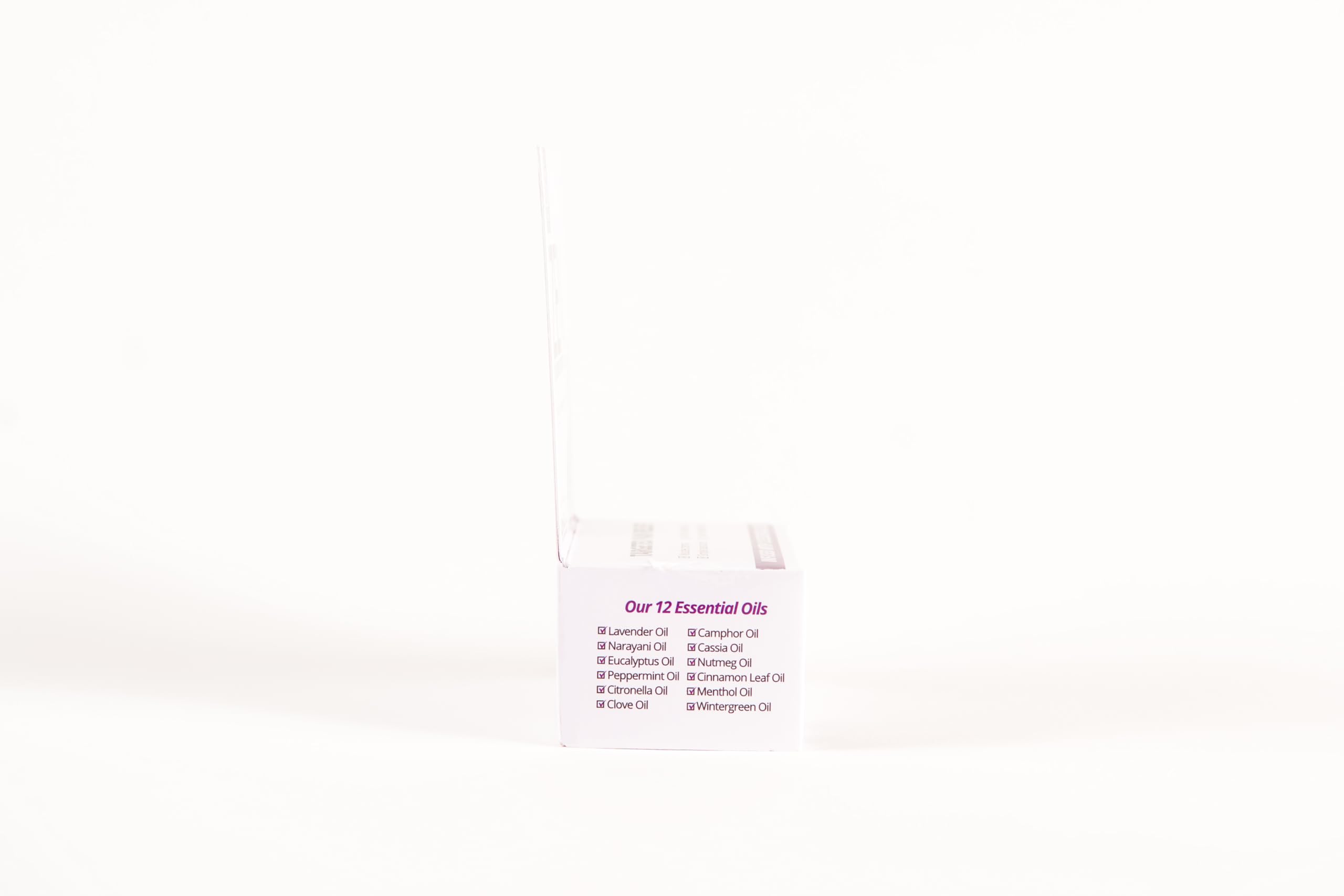 ZEN Women Sports Balm gift-ready packaging for active friends.