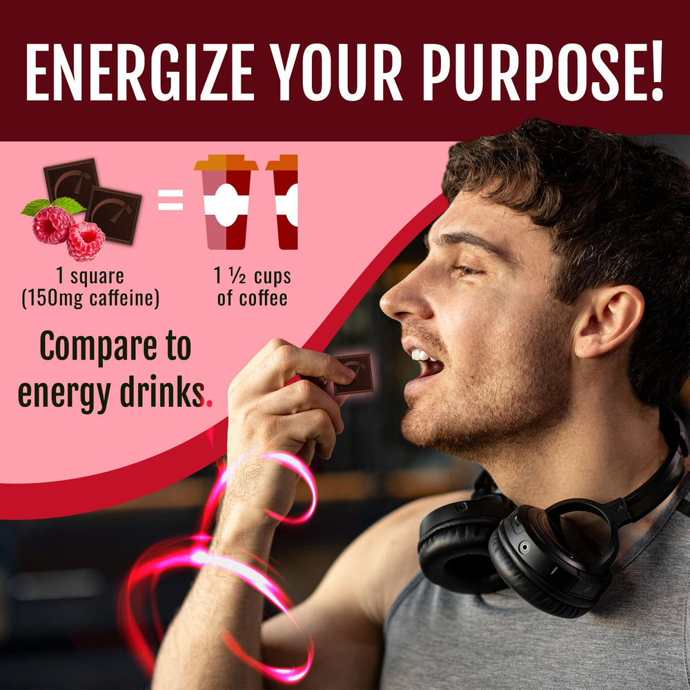 ZenEvo adaptogen blend provides energy support for busy days.