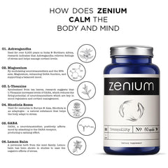 Zenium USA-made manufacturing facility demonstrates strict quality control