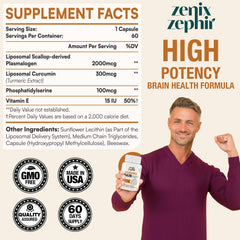 ZenixZephir vegan non-GMO soy-free formula packaging underscores inclusive nutrition