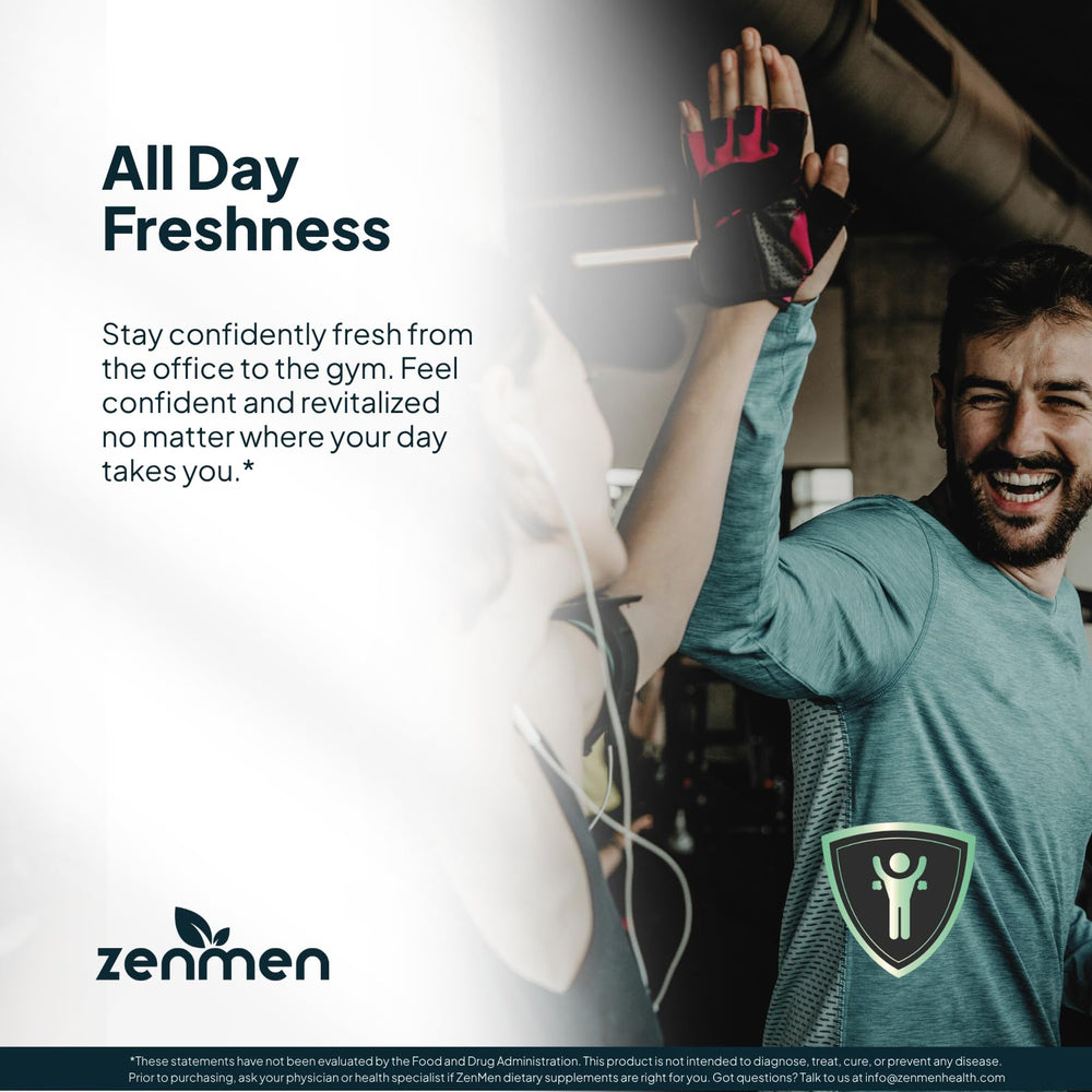 Zenmen USA-made certification label communicates trusted manufacturing standards