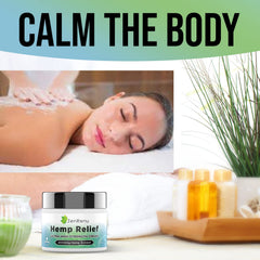 ZenRenu premium topical for skin, muscles, and joints shown in action.