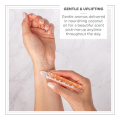 Zents Attar Petal roll-on perfume for on-the-go refresh