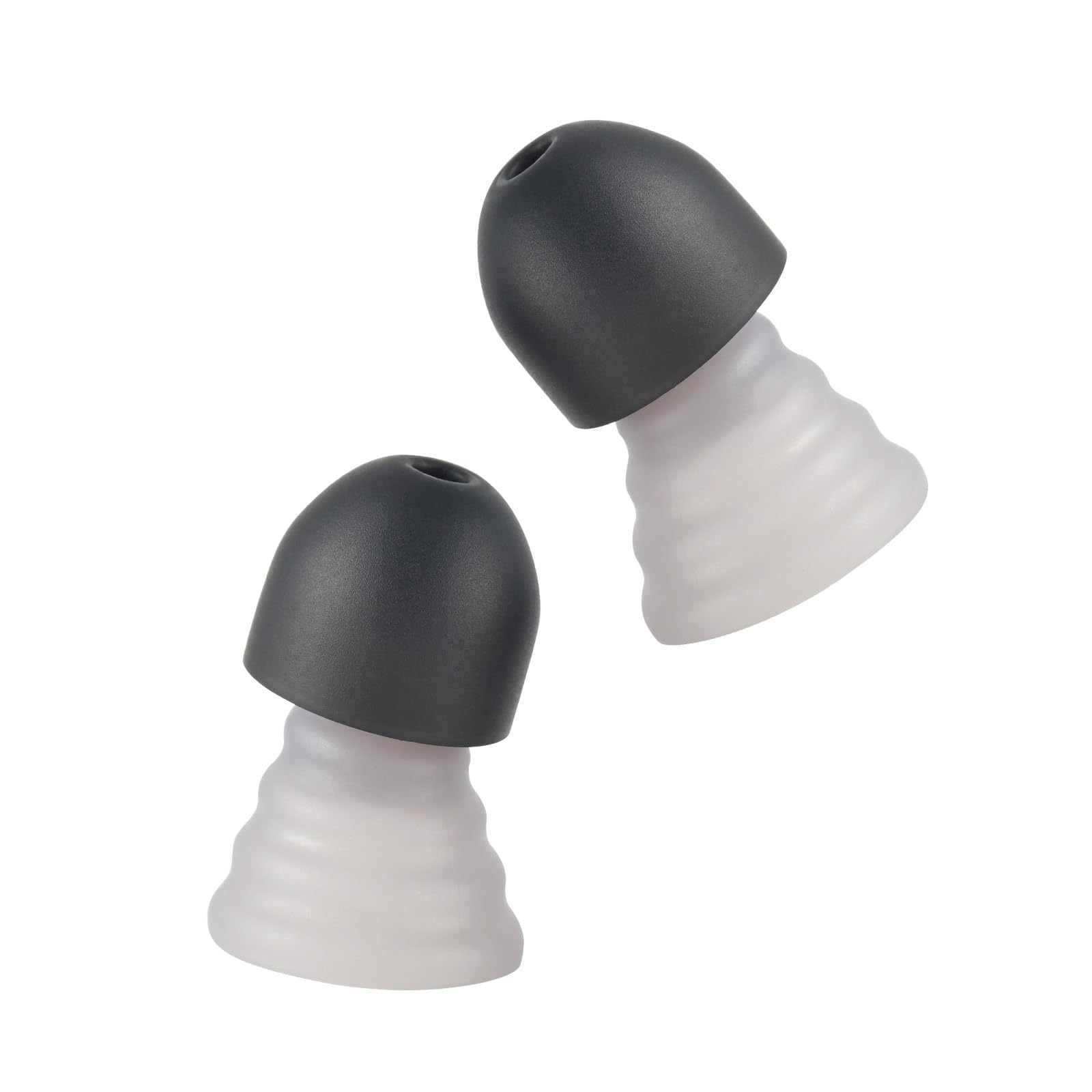 Zeroplus earplugs sleep-case bundle shown for travel and deep rest.