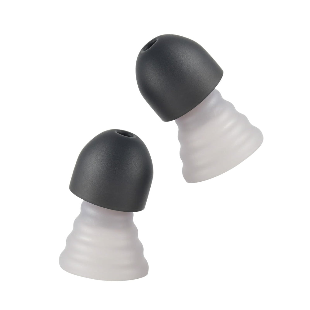 Zeroplus earplugs sleep-case bundle shown for travel and deep rest.