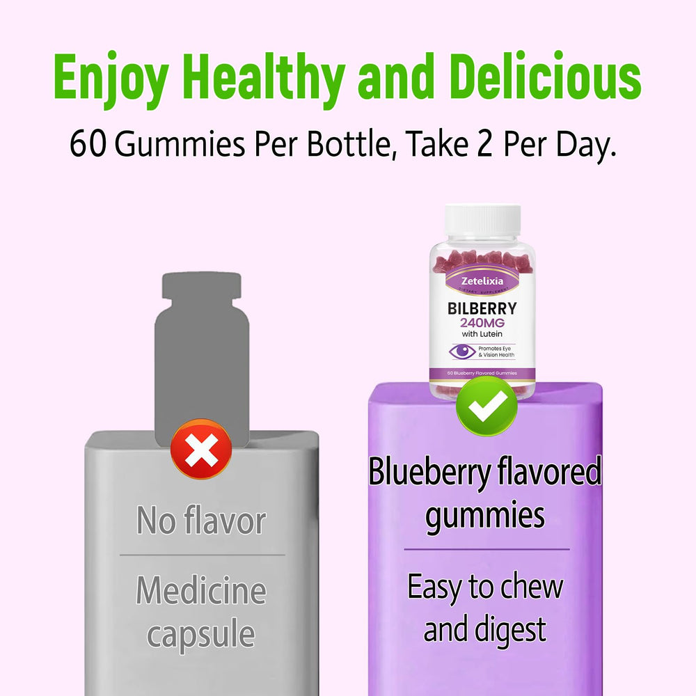 Zetelixia soft chew gummies for easy on-the-go daily support.