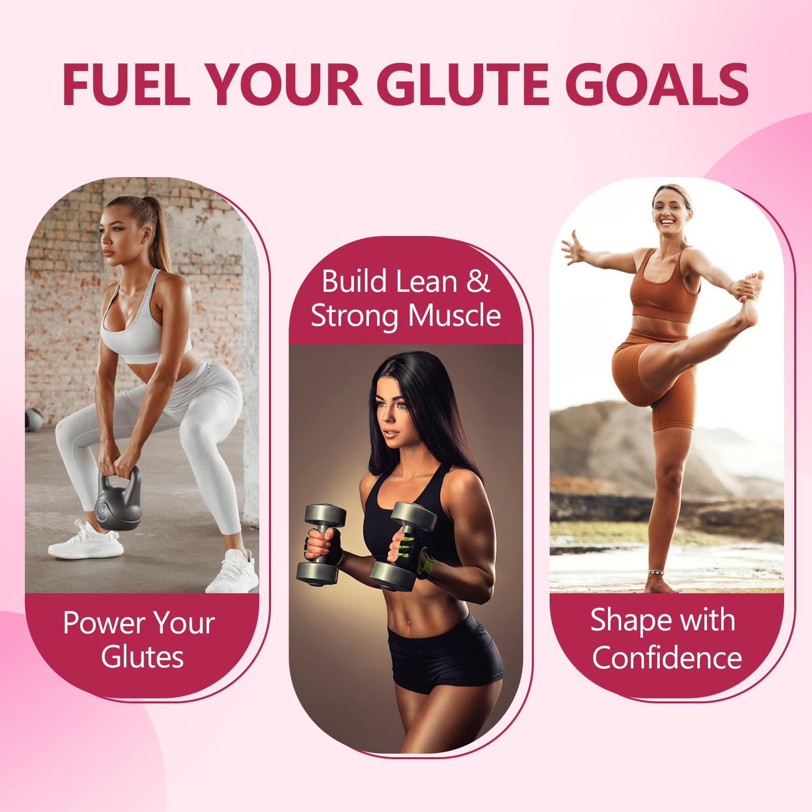 On-the-go use of Zeylamum Creatine for Women during routine training