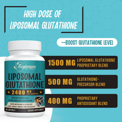 Product shows hyaluronic acid and resveratrol blend supporting antioxidants.