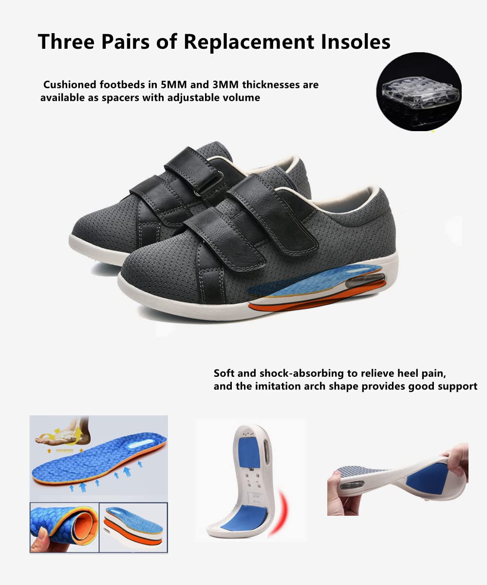 ZGDG toe-cap protection helps guard toes during daily activities.