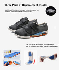 ZGDG toe-cap protection helps guard toes during daily activities.