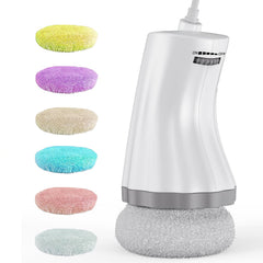 ZhanHao cellulite massage tool on belly for contouring and firming