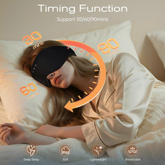ZHENYEMEI razor-thin 32mm stereo headphones for comfortable wear under the mask