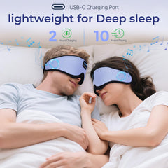 Long battery life with 1–2 hour charge up to 10 hours