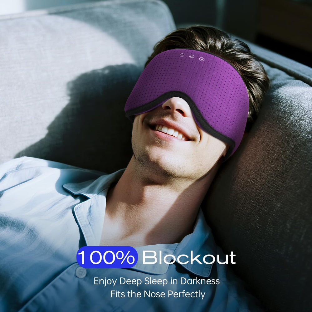 ZHENYEMEI timing sleep function for nap or all-night use customization.