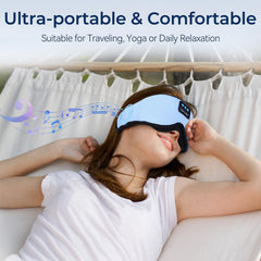 ZHENYEMEI travel-friendly design ideal for naps and flights.