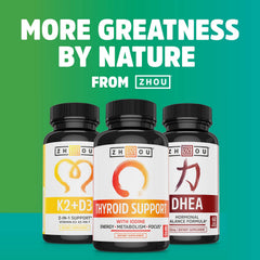 Vitamins C and E shown as antioxidants in the blend.