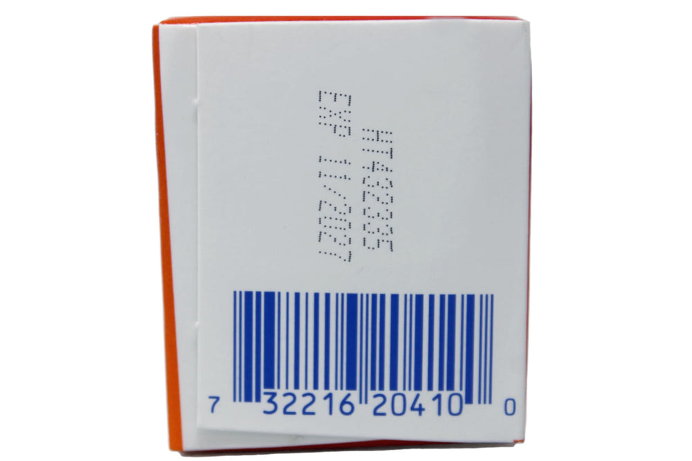 Nasal mist application of Zicam Relief for portable, fast relief