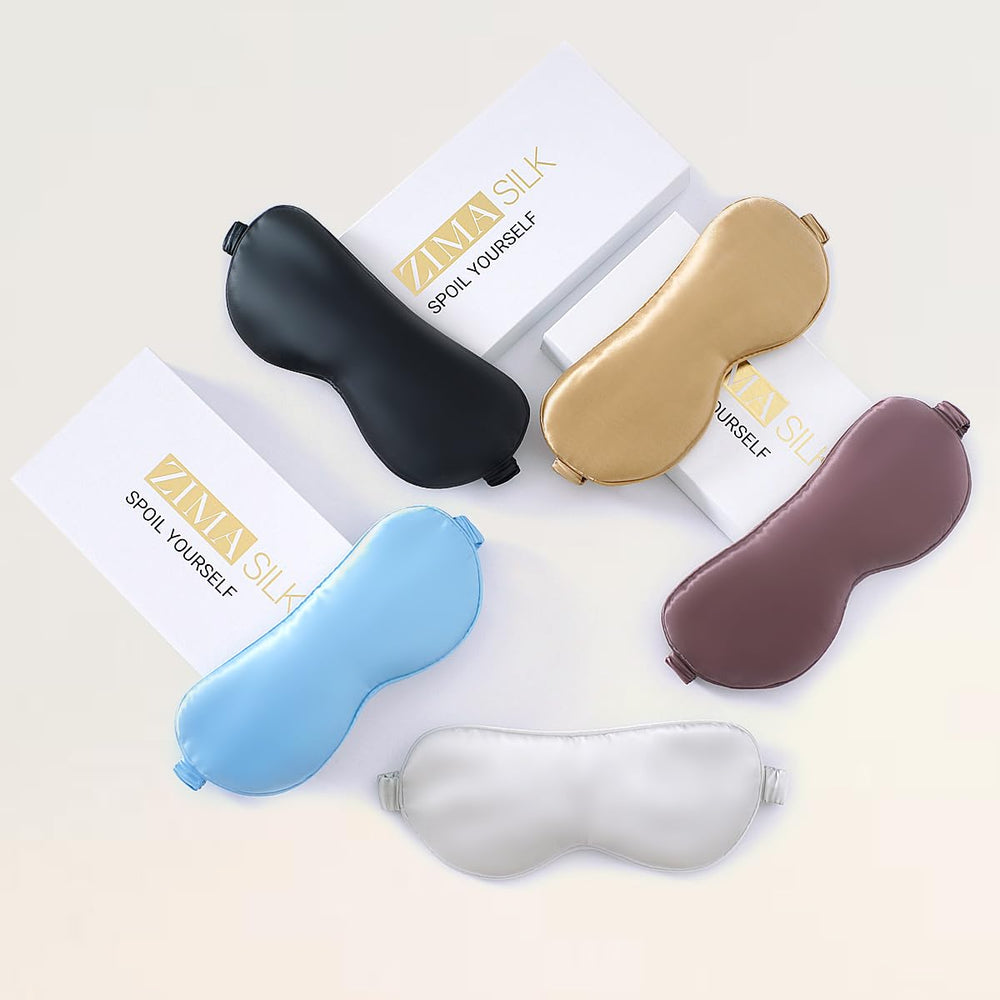ZIMASILK travel-friendly compact design fits into a carry-on.