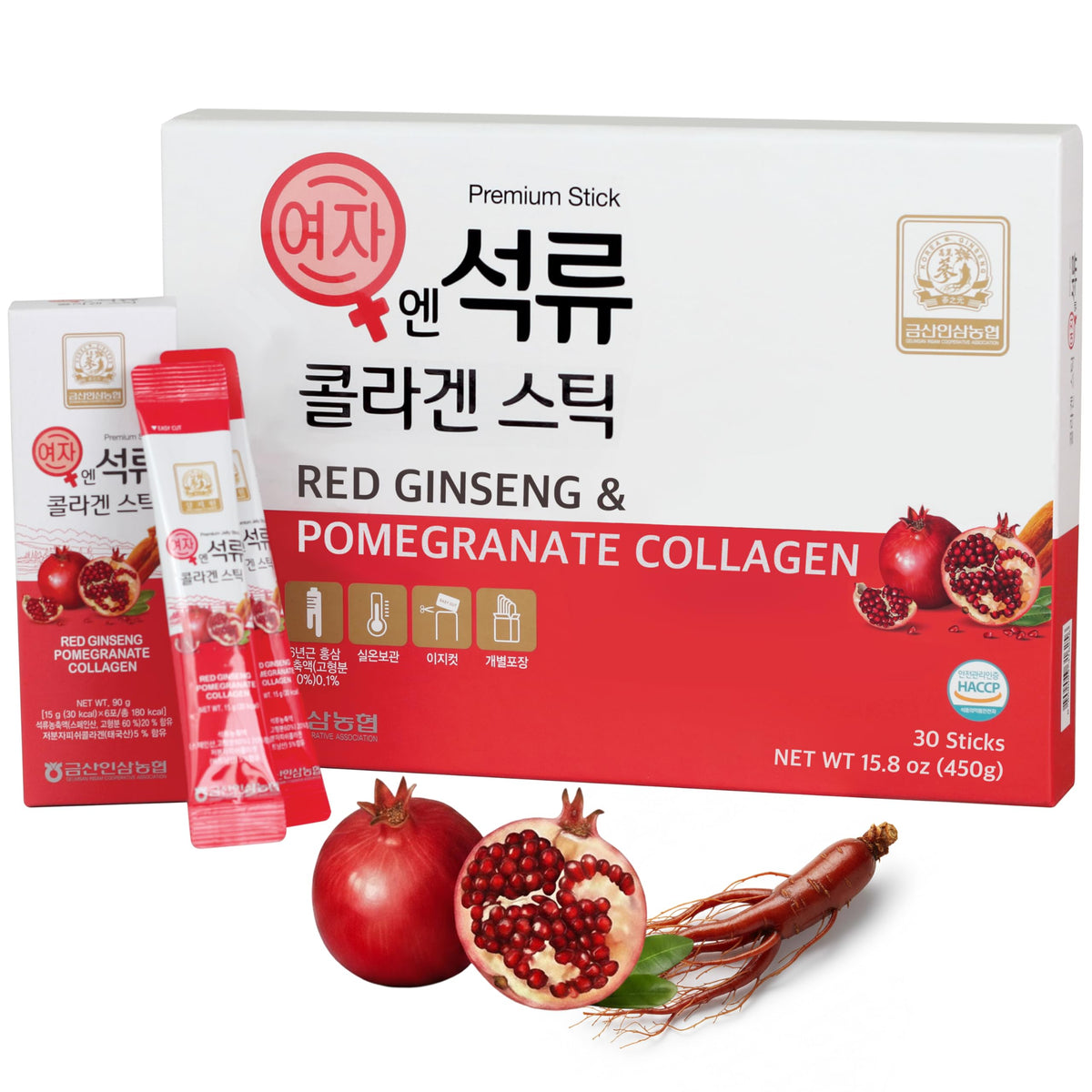 Ziostand jelly-stick packaging for on-the-go Korean beauty routine