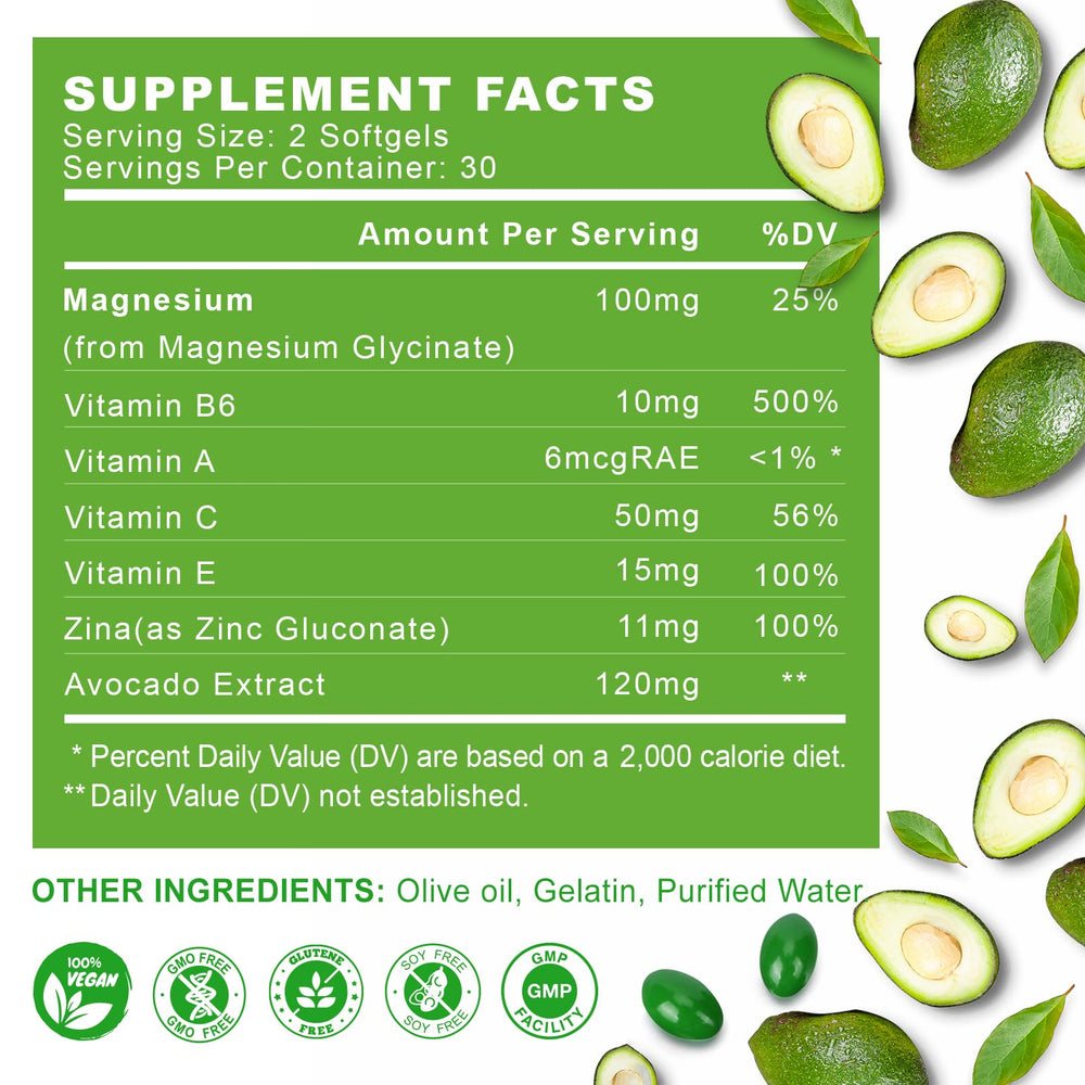 ZIPINKJ glass of water beside softgels for simple intake