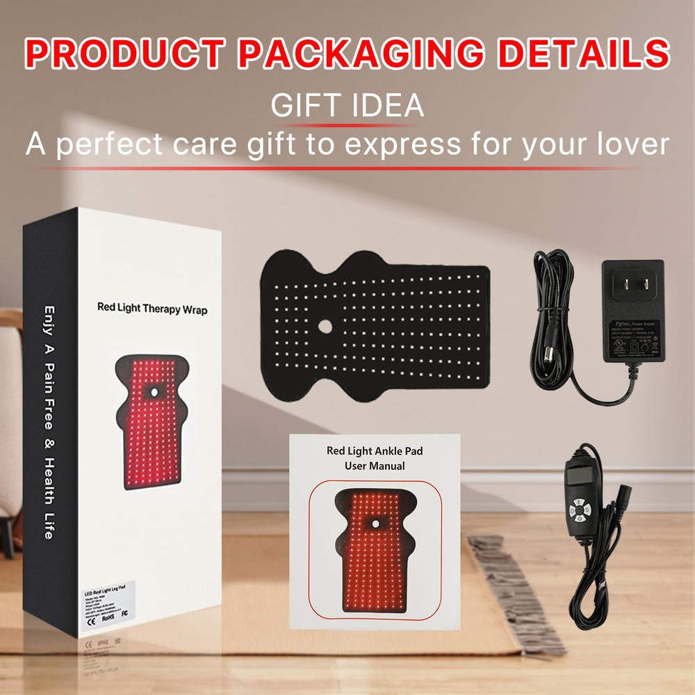 ZIROCTD living room setup for everyday wellness during TV time.