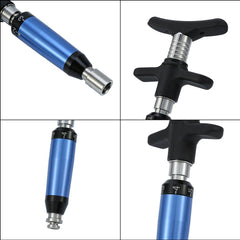 ZJchao home-use chiropractic tool ready for routine self-care sessions