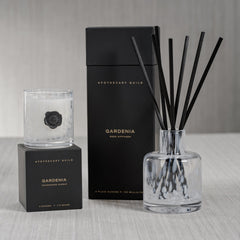 Zodax Apothecary Guild gift box packaging for elegant gifting and presentation.