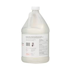 Zogics aloe-and-vitamin-E formula for soft, hydrated hands.