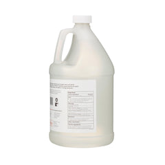 Zogics foam sanitizer compatible with professional dispensers in offices.