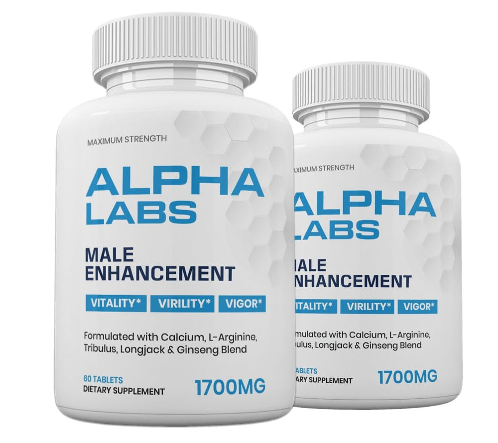 Zonata Alpha Labs bottle pour shows a smooth energy boost for workouts.