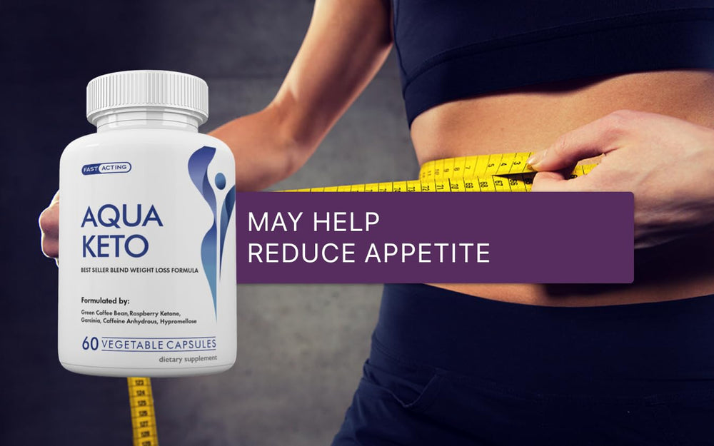 Zonata Aqua Capsules Made in USA banner signals quality and safety.