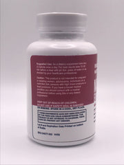 Zonata Endure Naturals bottle on shelf for daily routines.