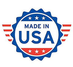 Zonata Stay Hard XL label info highlights USA-made quality.