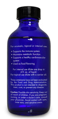 Zongle Therapeutics Cinnamon Oil enhancing baked goods with cinnamon