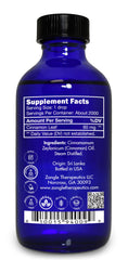 Zongle Therapeutics Cinnamon Oil elevating cooking with pure spice