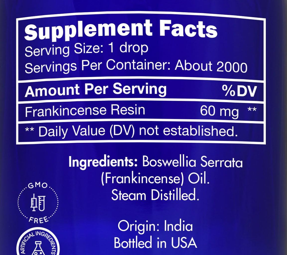 Zongle Therapeutics dropper image showing easy dosing for use