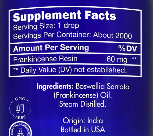 Zongle Therapeutics dropper image showing easy dosing for use
