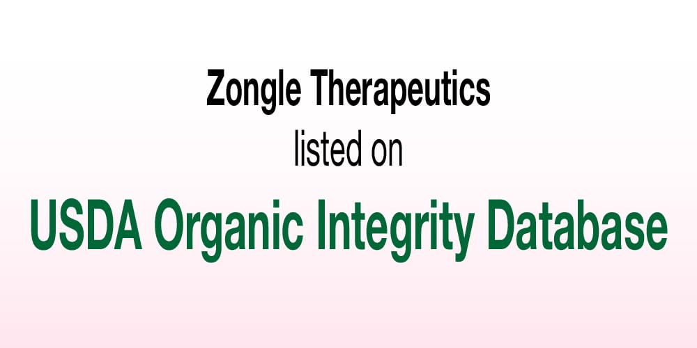 Zongle Therapeutics Ginger Oil on spa table setup, versatile wellness aid