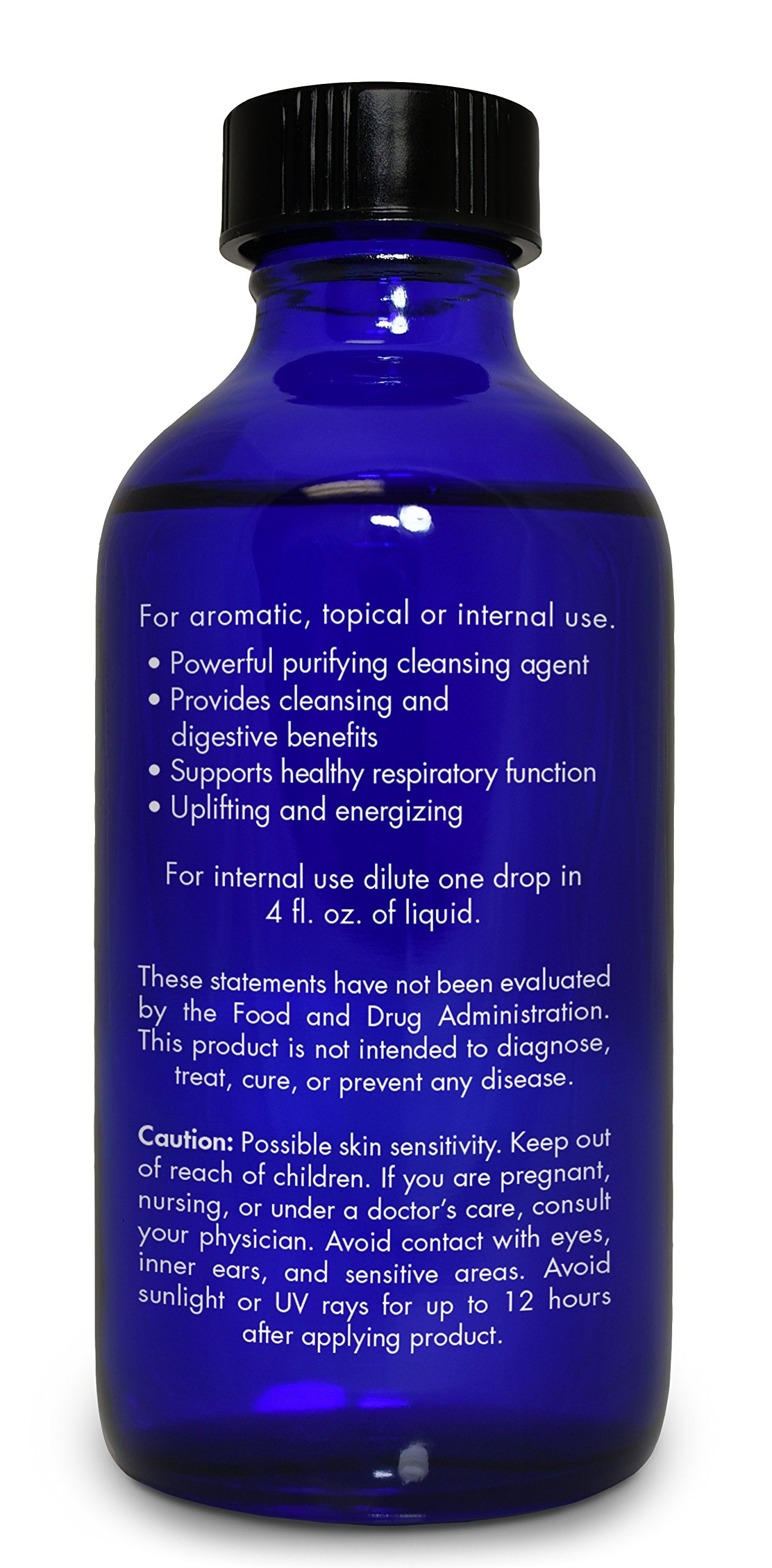 Zongle Therapeutics Lemon Oil used for cleaning surfaces with a fresh scent