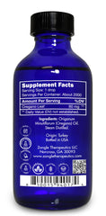 Zongle Therapeutics oregano oil elevates flavor in pasta sauces