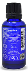 Zongle Therapeutics thyme oil for hair care and scalp nourishment